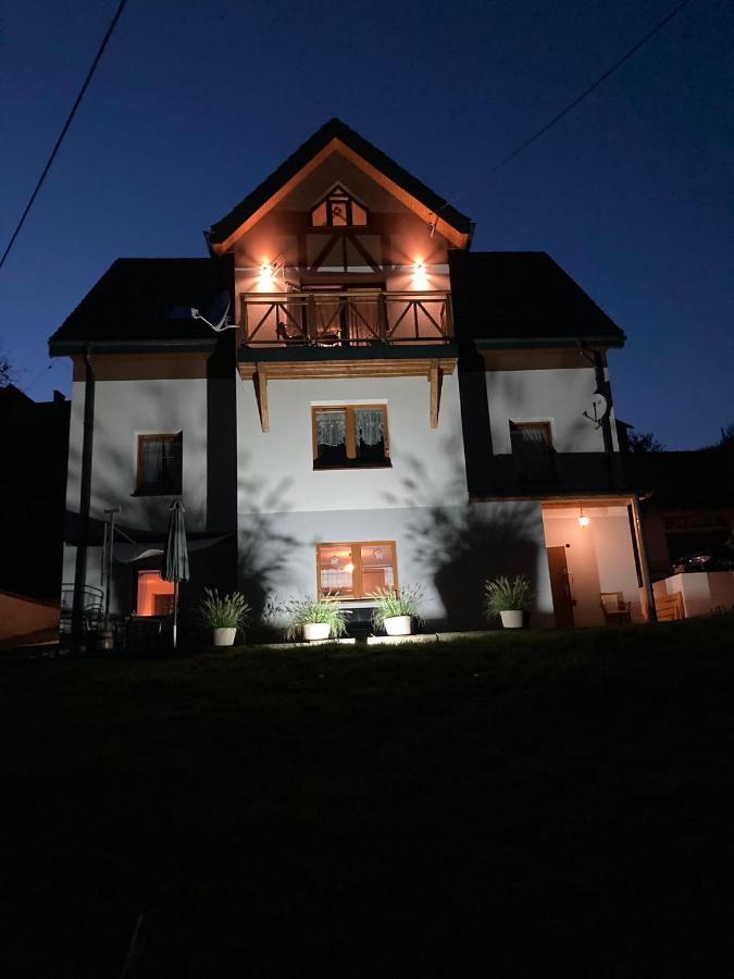 Cud Miód Wisła Exterior foto