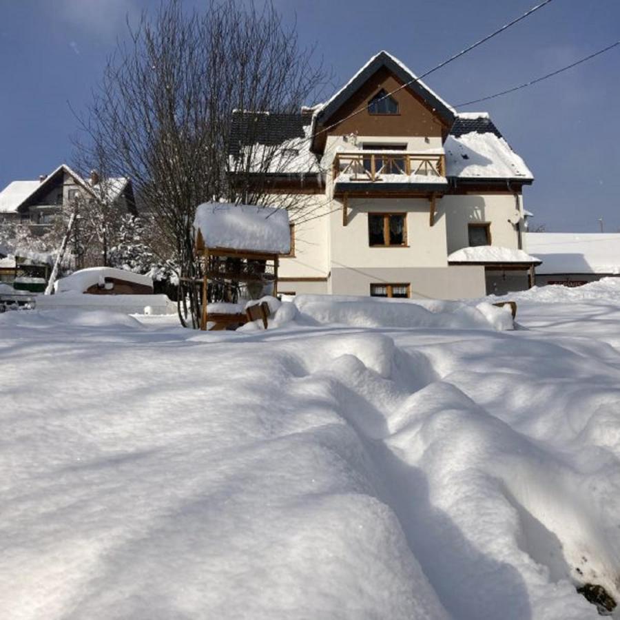 Cud Miód Wisła Exterior foto