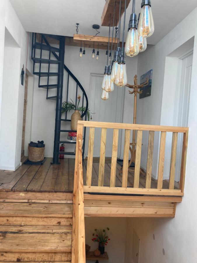Cud Miód Wisła Exterior foto