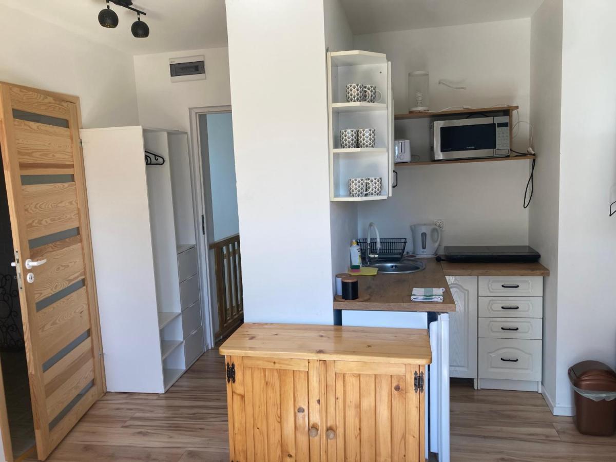 Cud Miód Wisła Exterior foto