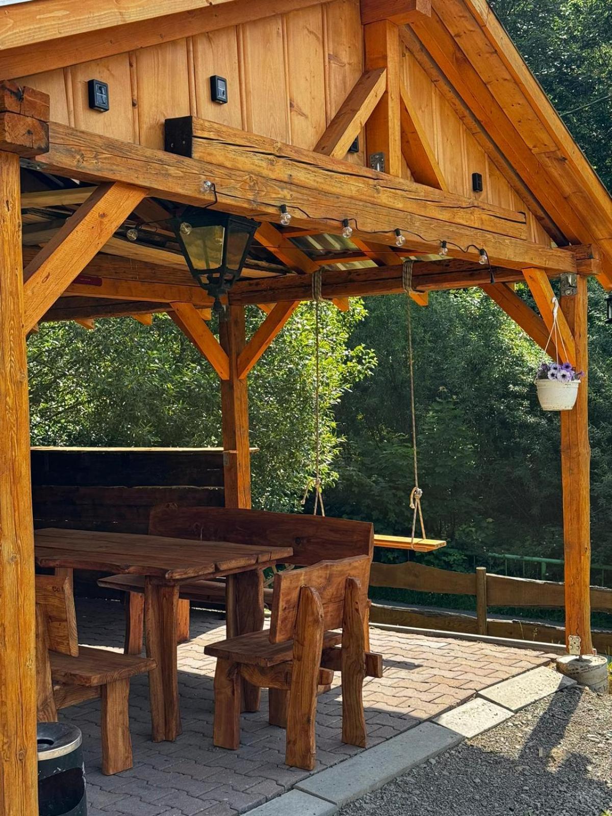 Cud Miód Wisła Exterior foto